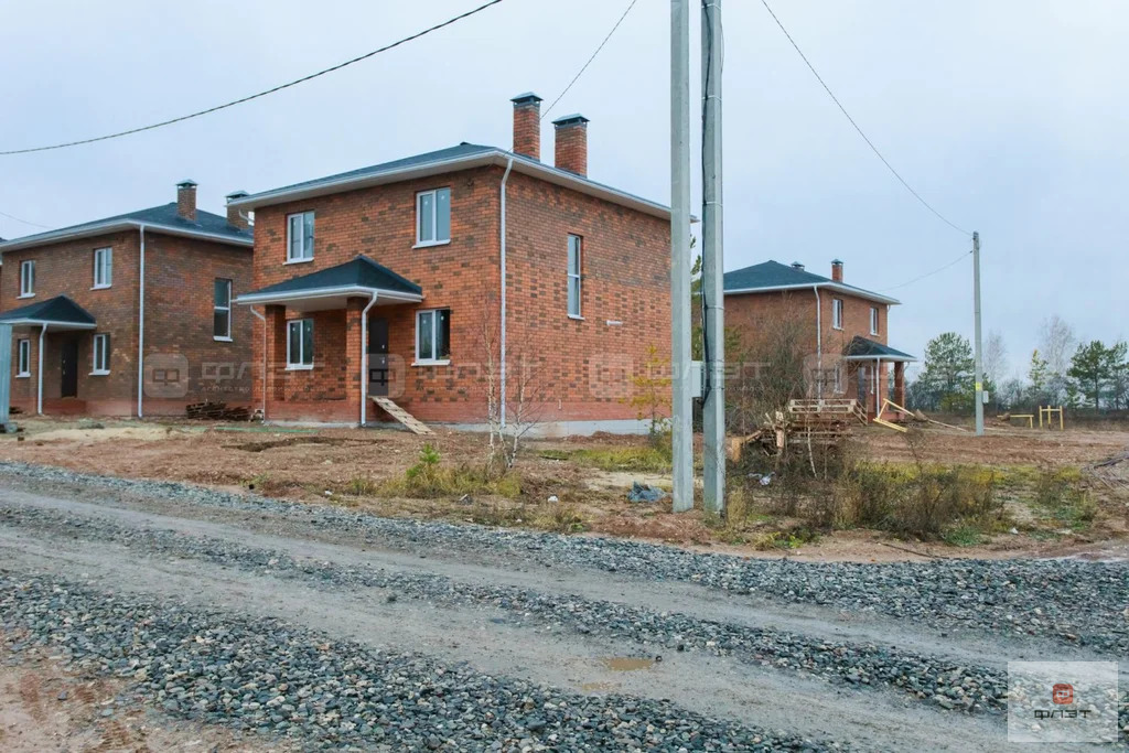 Продажа дома, Казань, ул. Рабочая 2-я (Киндери) - Фото 3