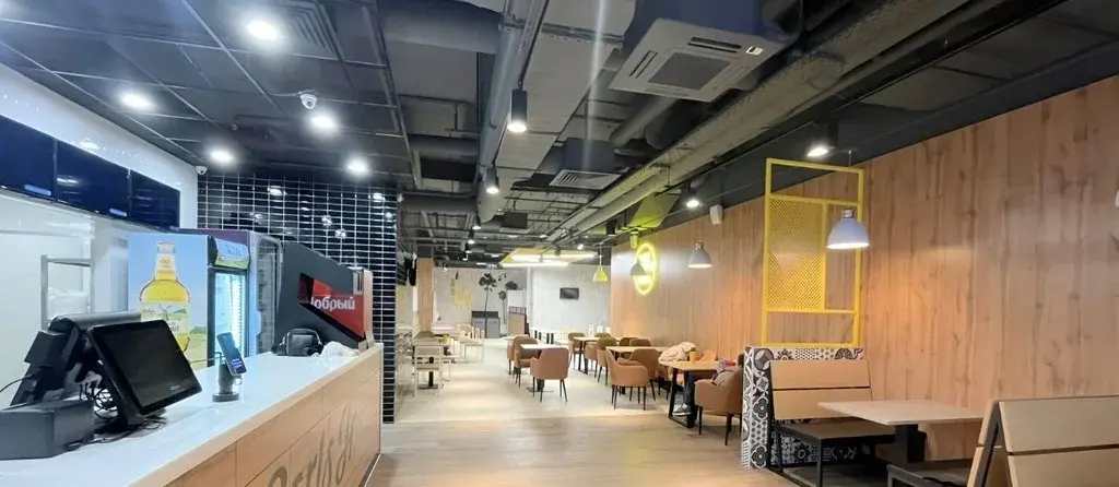 Общепит Торговое помещение на Земляном валу - Фото 4