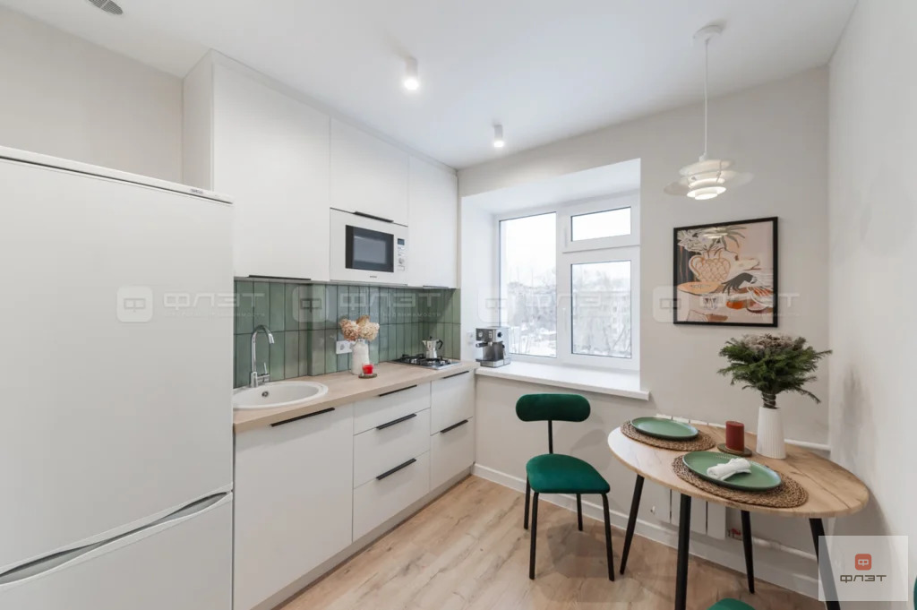 Продажа квартиры, Казань, ул. Карима Тинчурина - Фото 10