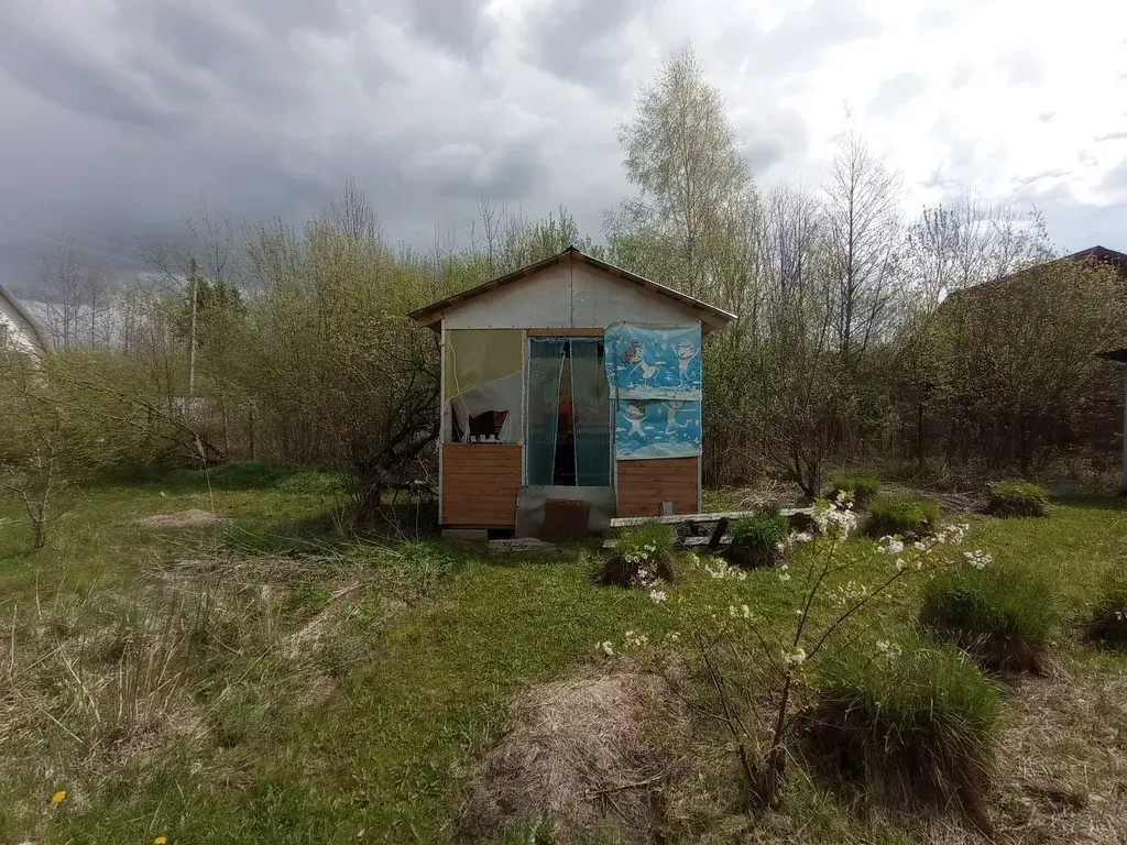 Дача 50 м2 на участке 6,2 сот. - Фото 11