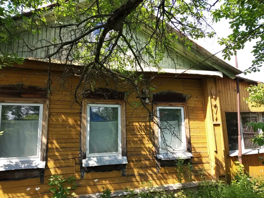 Продаю долю частного жилого дома в городе Орехово-Зуево - Фото 14