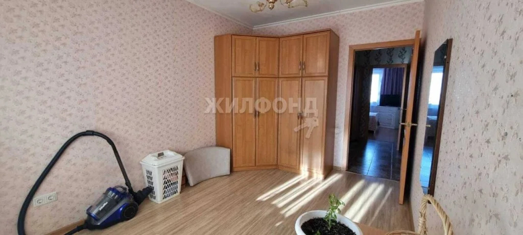 Продажа квартиры, Новосибирск, ул. Макаренко - Фото 6