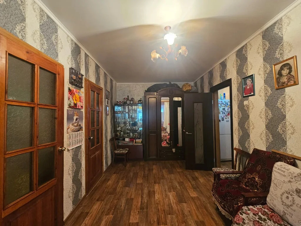 Продажа квартиры, Абинск, Абинский район, ул. Попова - Фото 6