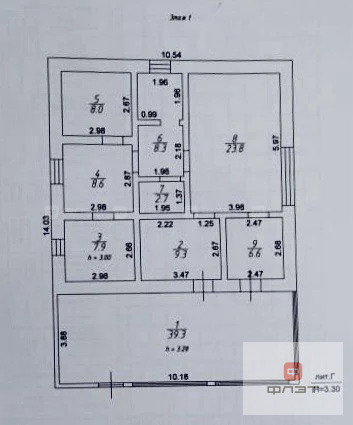 Продажа дома, Тангачи, Лаишевский район, ул. Рустема Яхина - Фото 19