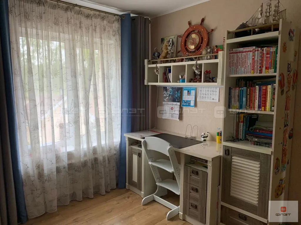 Продажа дома, Казань, 2-я Зелёная улица - Фото 27