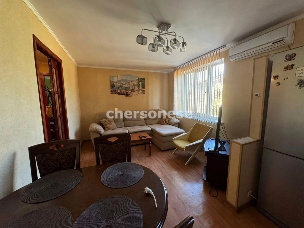 Продажа квартиры, Севастополь, ул. Аллы Оношко - Фото 2