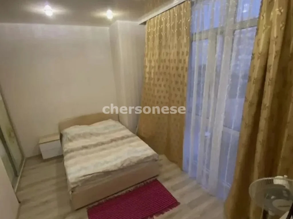 Продажа квартиры, Севастополь, Античный пр-кт. - Фото 3