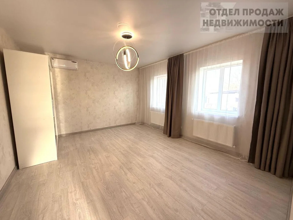 Дом с ремонтом - Фото 10