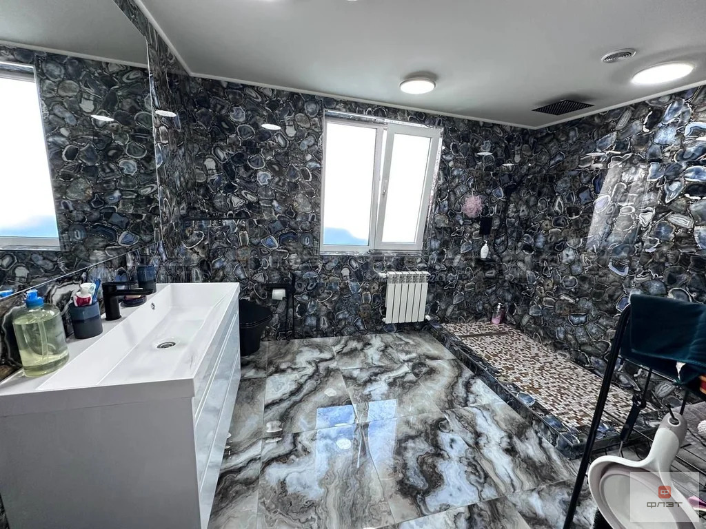 Продажа дома, Казань, Садоводческий потребительский кооператив ... - Фото 17