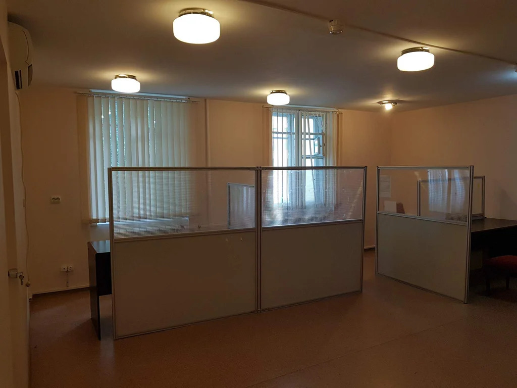 Аренда офиса 6 м2 - Фото 9