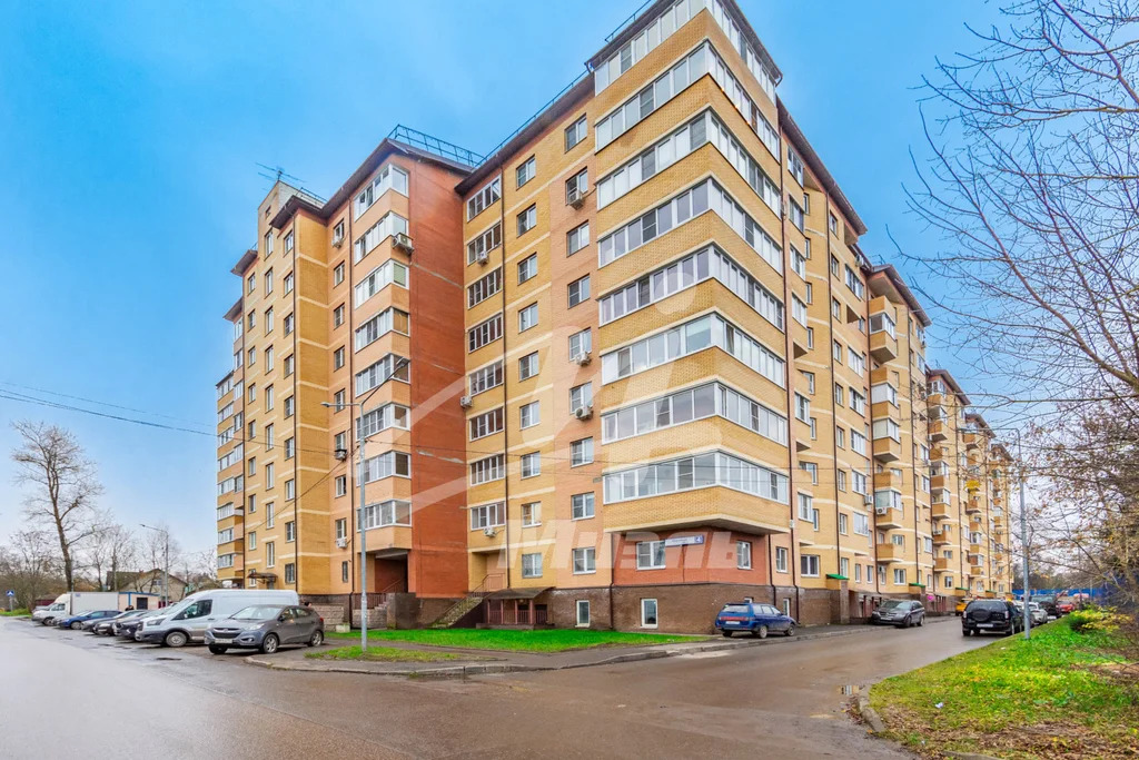 Продажа квартиры, Химки, ул. Овражная - Фото 13