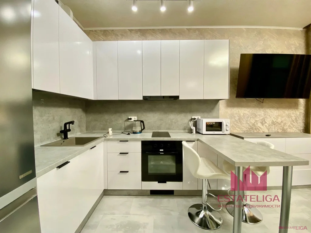 Аренда квартиры, Волгоградский пр-кт. - Фото 1