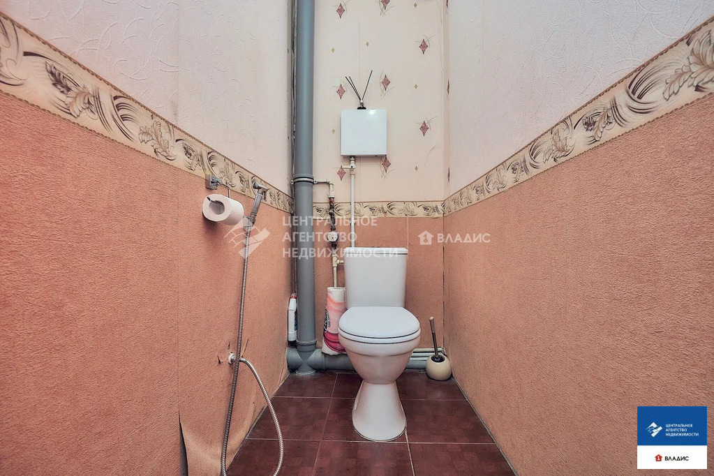 Продажа квартиры, Рыбное, Рыбновский район, ул. Березовая - Фото 9