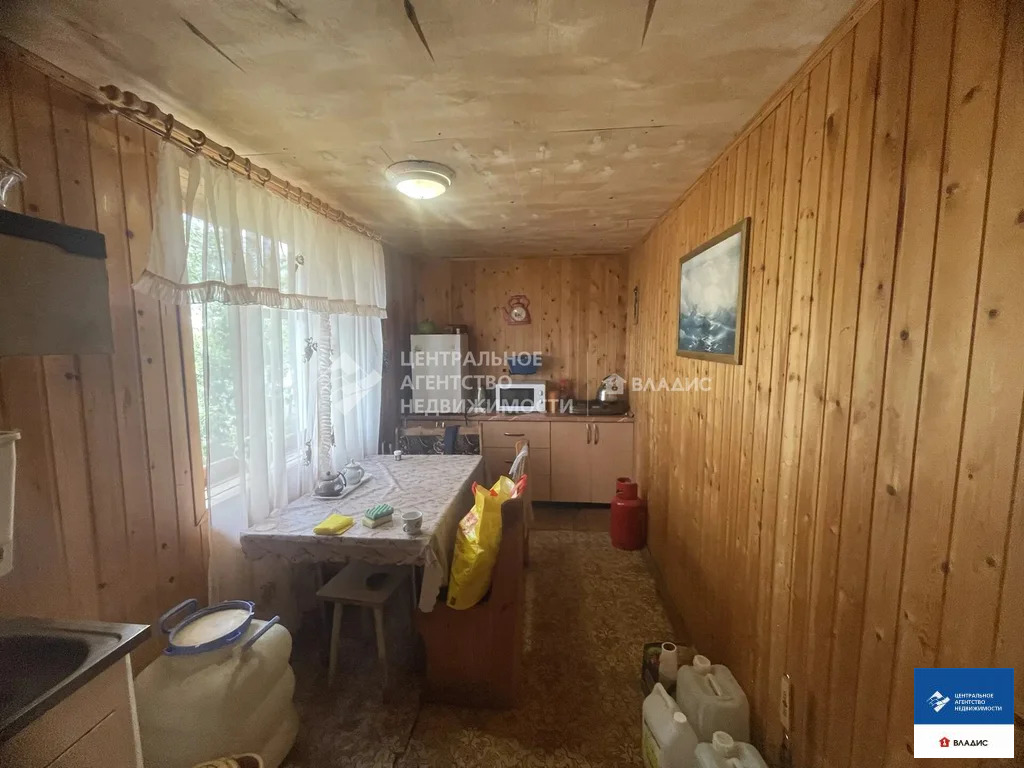 Продажа дома, Алешня, Рыбновский район - Фото 11