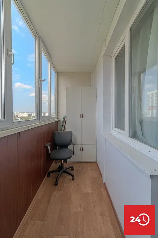 В продаже студия площадью 28,0 кв.м. с ремонтом по ул. Звездная 2 - Фото 5