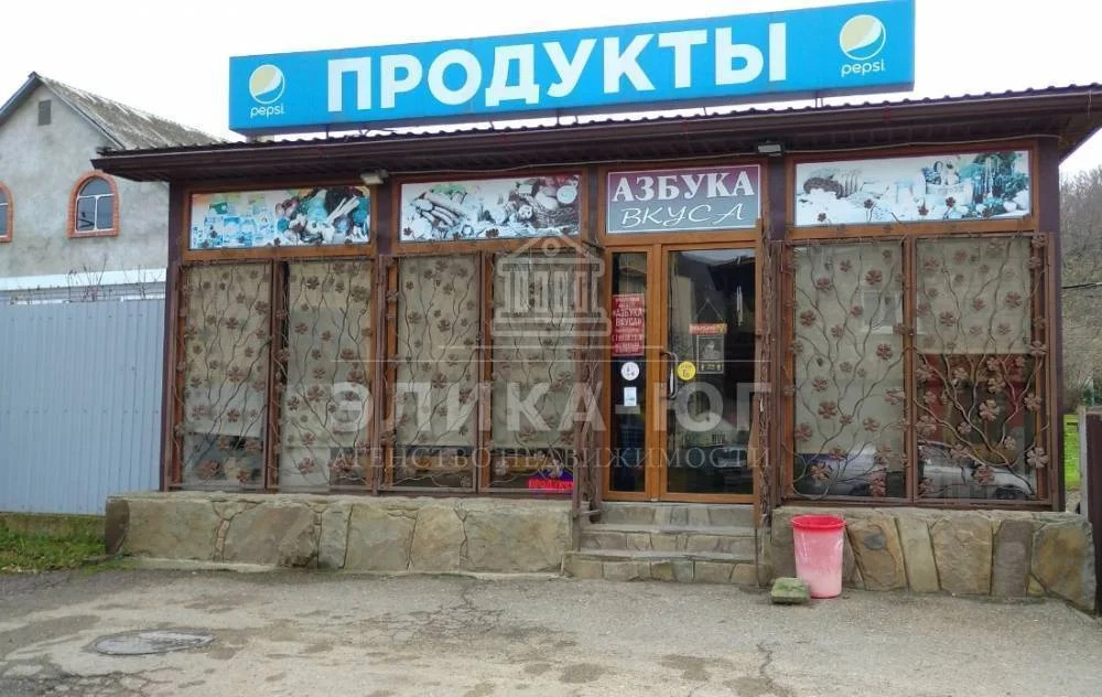 Продажа дома, Новомихайловский, Крымский район, Садовая ул. - Фото 4