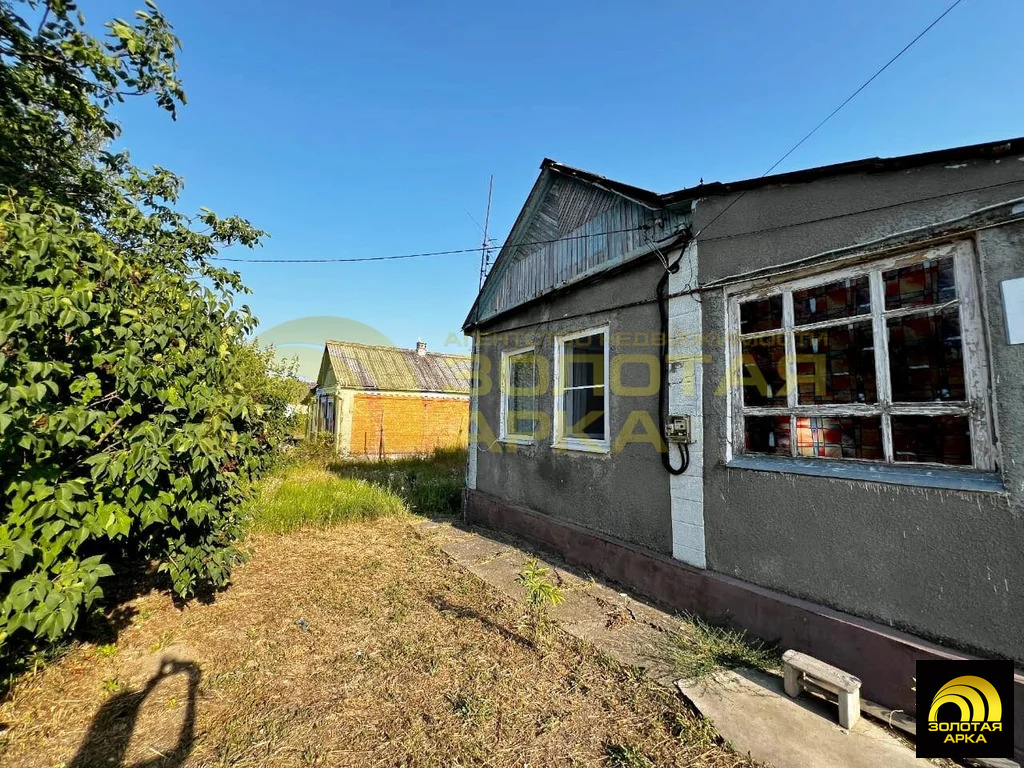 Продажа дома, Крымск, Крымский район, улица Александра Матросова - Фото 10