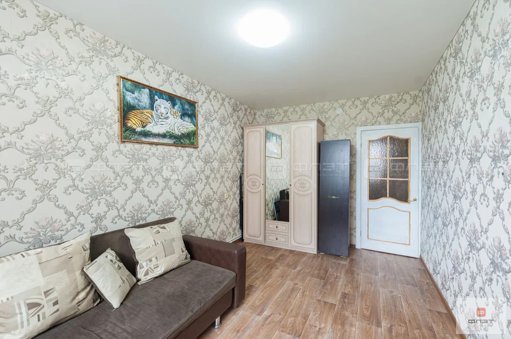 Продажа квартиры, Пестрецы, Пестречинский район, ул. Осиновская - Фото 16