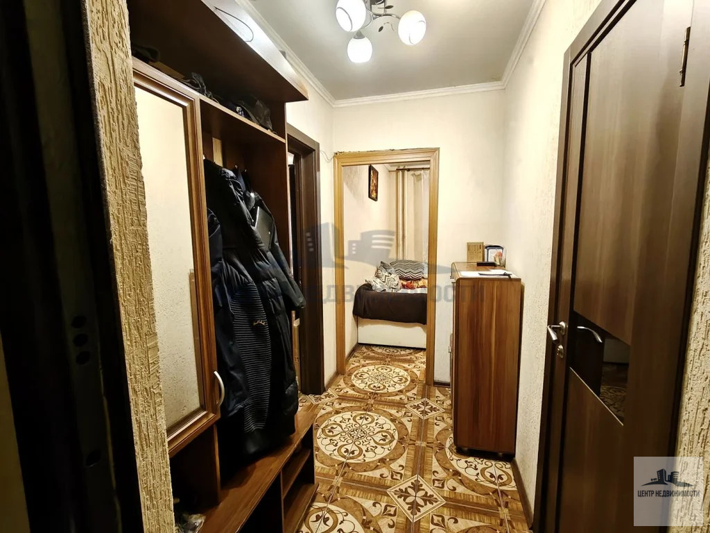 Продажа квартиры 40.90 кв.м., комнат 1, этаж 12/17 - Фото 9