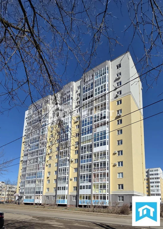 Продажа квартиры, Иваново, ул. Свободы - Фото 1