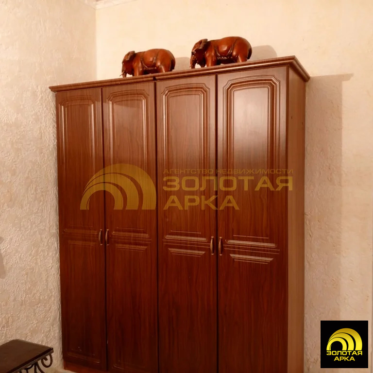 Продажа дома, Варениковская, Крымский район, ул. Дарвина - Фото 8