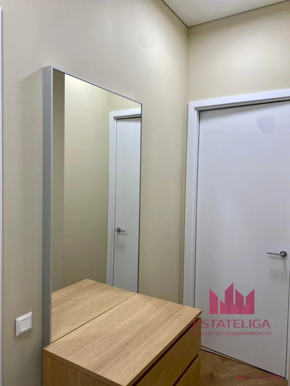 Аренда квартиры, м. Шелепиха, Шелепихинская наб. - Фото 42