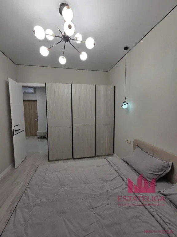 Аренда квартиры, улица Крузенштерна - Фото 6