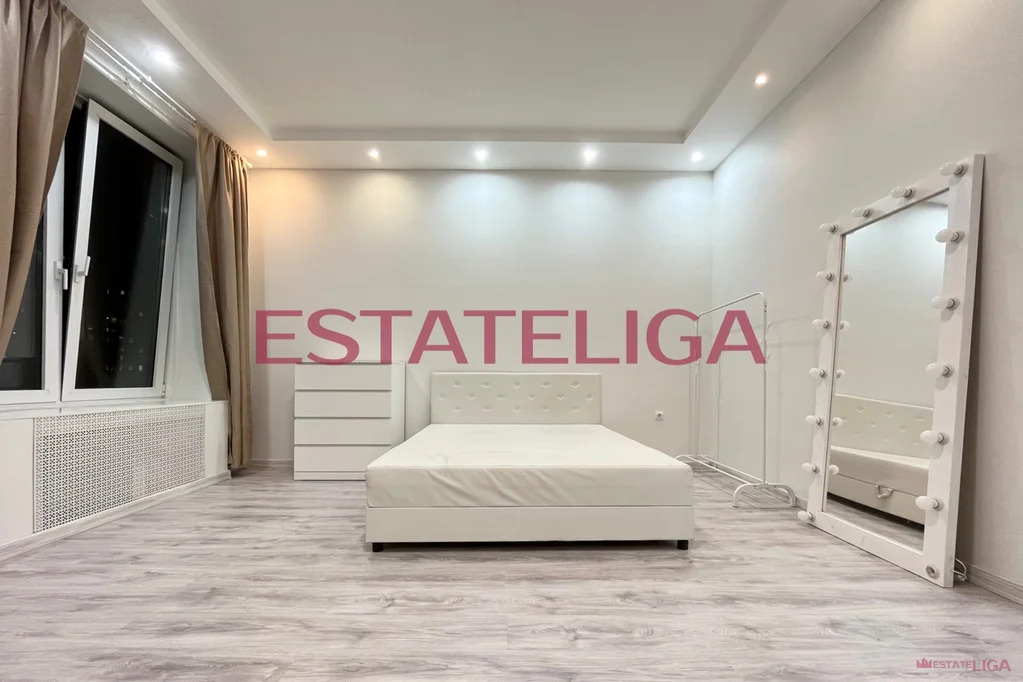 Аренда квартиры, Береговой проезд - Фото 7