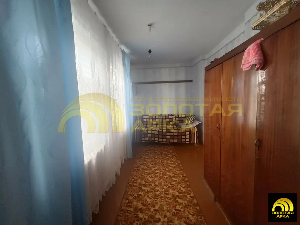 Продажа дома, Михайловское, Северский район, ул. Мичурина - Фото 26