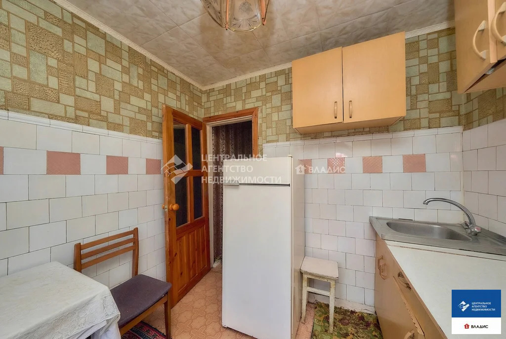 Продажа квартиры, Рязань, ул. Высоковольтная - Фото 2