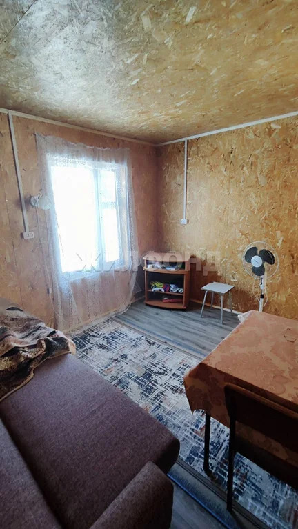 Продажа дома, Новосибирск - Фото 11