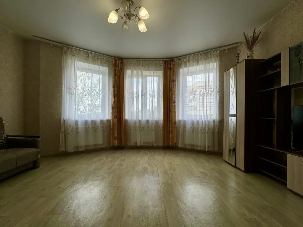 2-к ул.Комсомольская, дом 11 - Фото 6