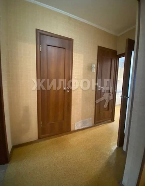 Продажа квартиры, Новосибирск, ул. Новосибирская - Фото 10