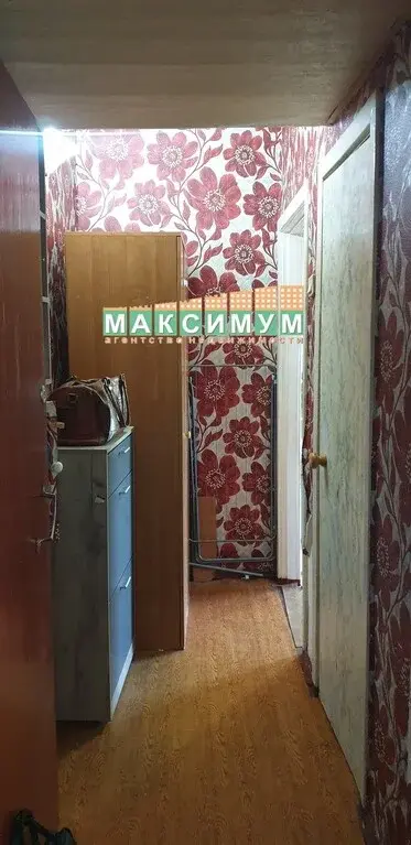 Аренда 1 комнатной квартиры в Домодедово, ул. Новомосковская, д.2 - Фото 1