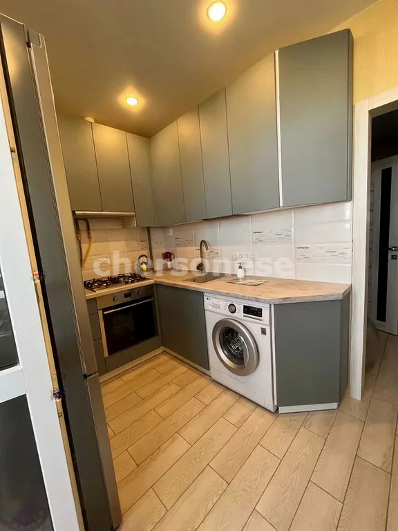 Продажа квартиры, Севастополь, ул. Горпищенко - Фото 5