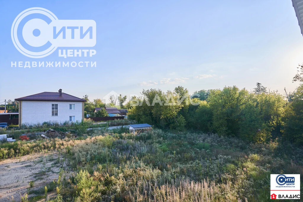 Продажа дома, Ямное, Рамонский район, улица Генерала Краснощекова - Фото 33