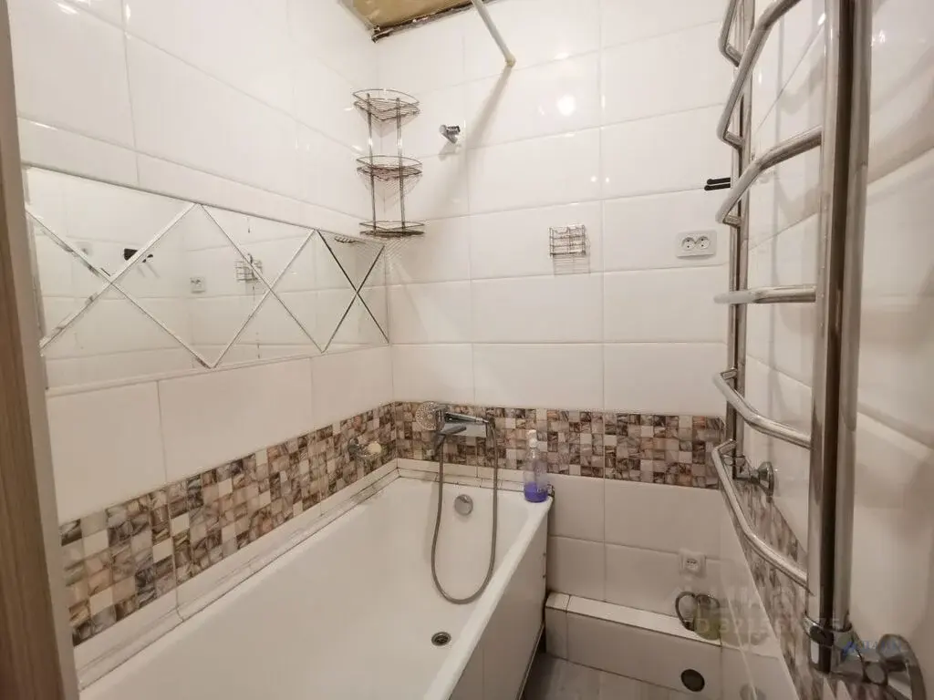 Продаю трехкомнатную квартиру 57.8м Кольцевая ул., 28, Магадан, ... - Фото 16