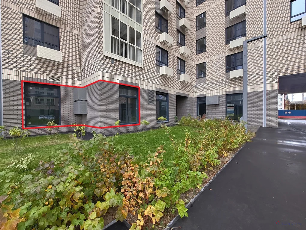 Продажа торгового помещения, Алтуфьевское ш. - Фото 3