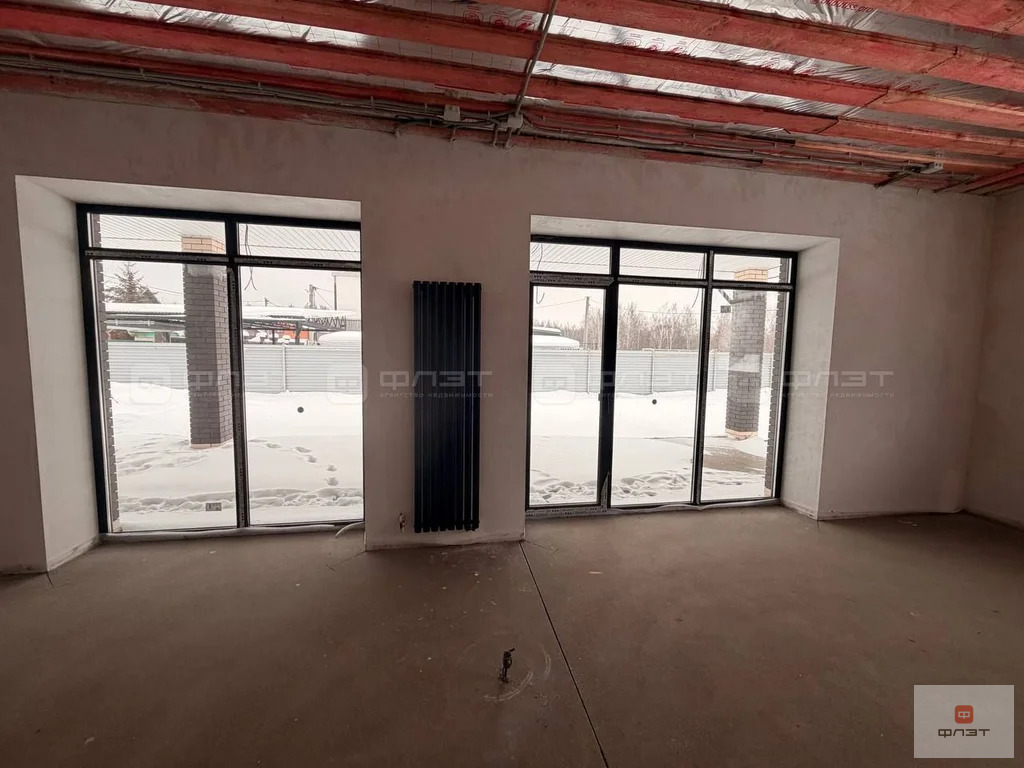 Продажа дома, Лаишевский район, 6-я аллея - Фото 27