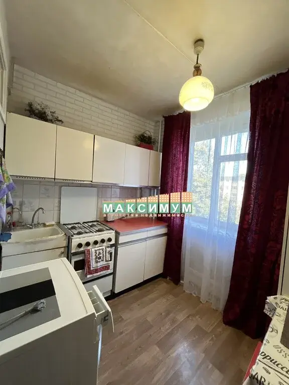 Аренда 2 комнатной квартиры в г. Домодедово, ул. Туполева, д.12 - Фото 10