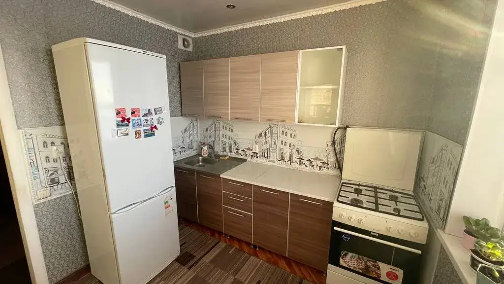 продам 1 но комнатную квартиру - Фото 8