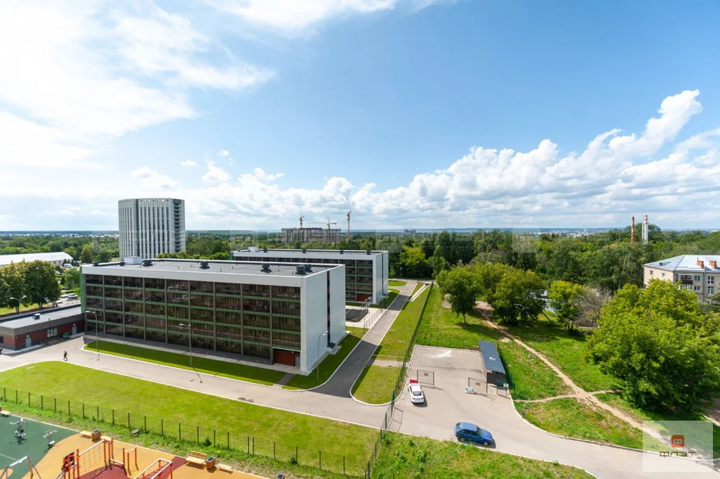 Продажа квартиры, Казань, ул. Рауиса Гареева - Фото 7
