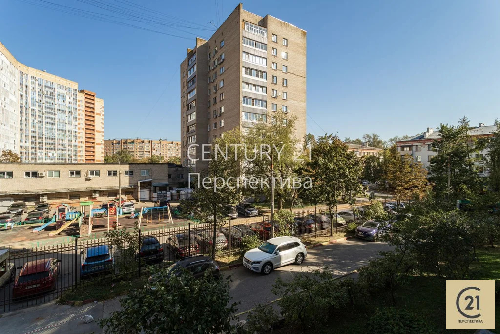 Продажа квартиры, Лыткарино, ул. Коммунистическая - Фото 12