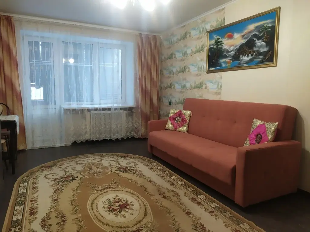 2 к.кв. ул. Гурьянова. дом 25 - Фото 1