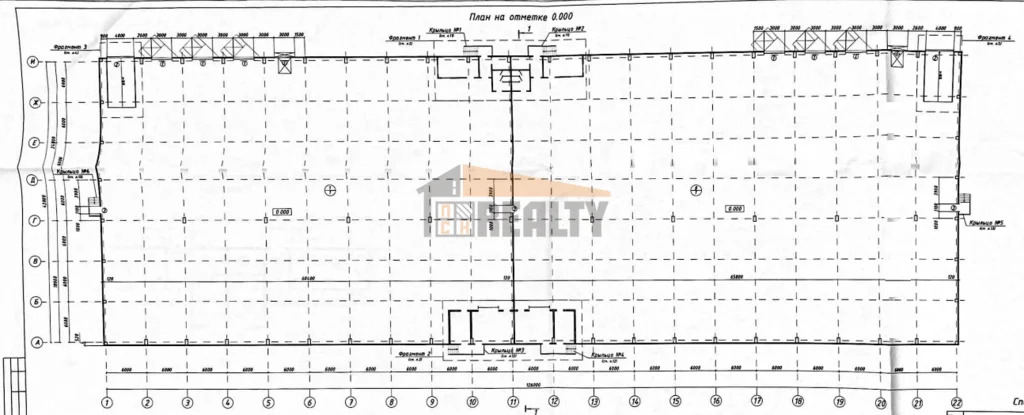 Аренда склада, Ногинск, Богородский г. о., Электростальское ш. - Фото 16