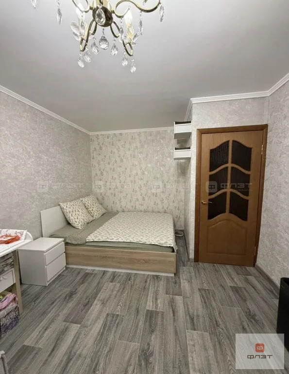 Продажа квартиры, Казань, ул. Сафиуллина - Фото 2