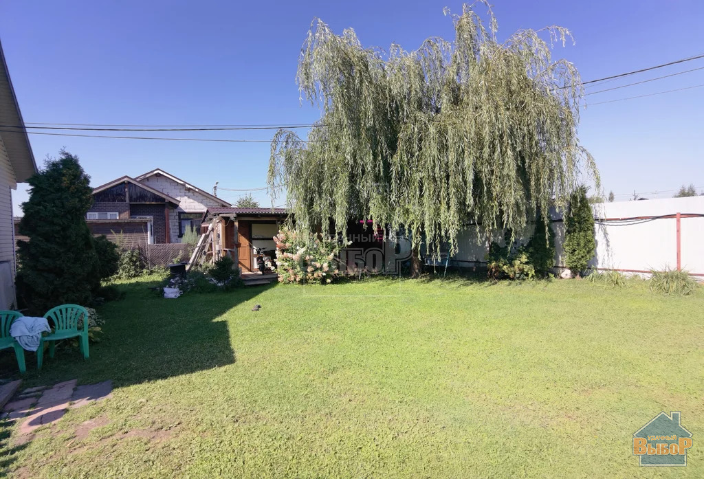 Продажа дома, Раменский район, 1687 - Фото 5