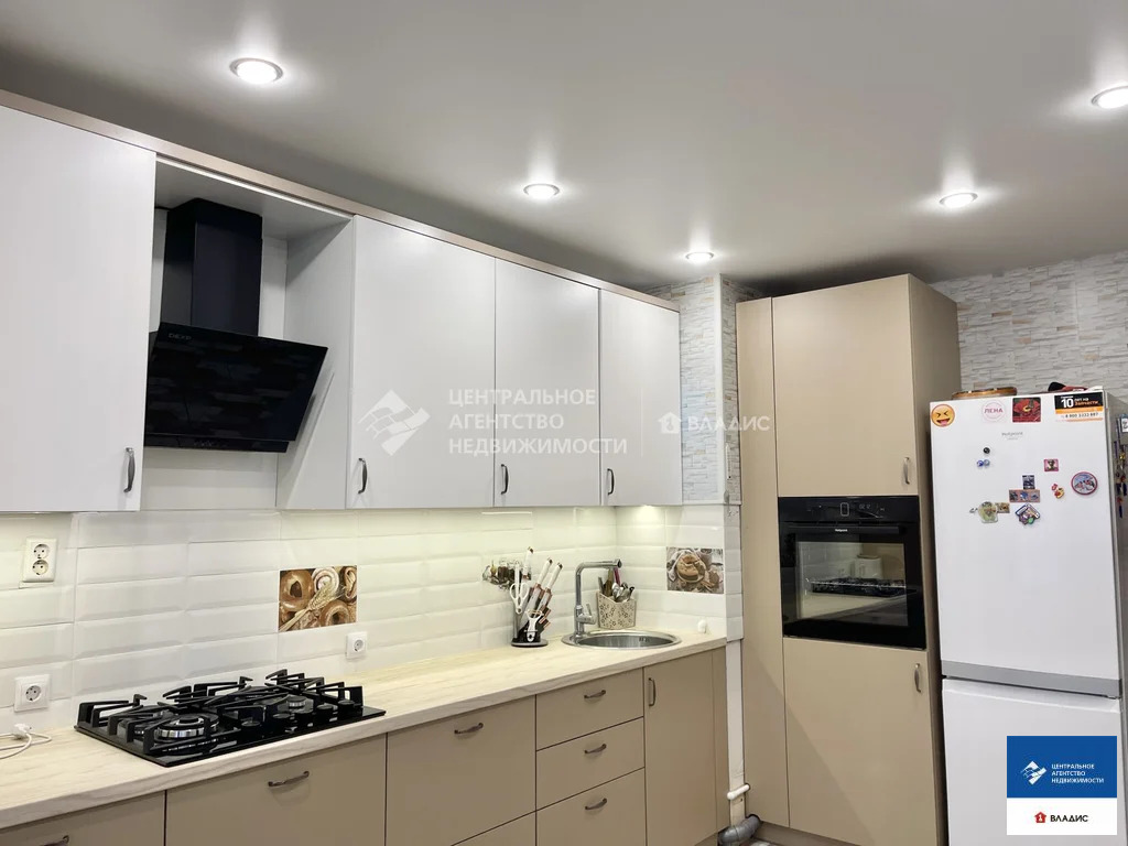 Продажа квартиры, Рязань, Окский проезд - Фото 2