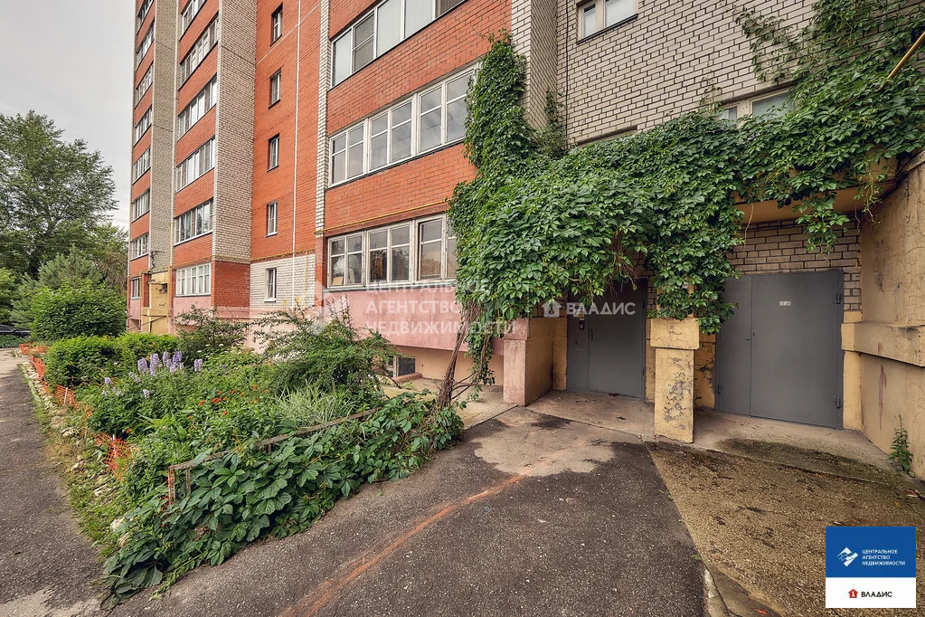 Продажа квартиры, Рязань - Фото 12