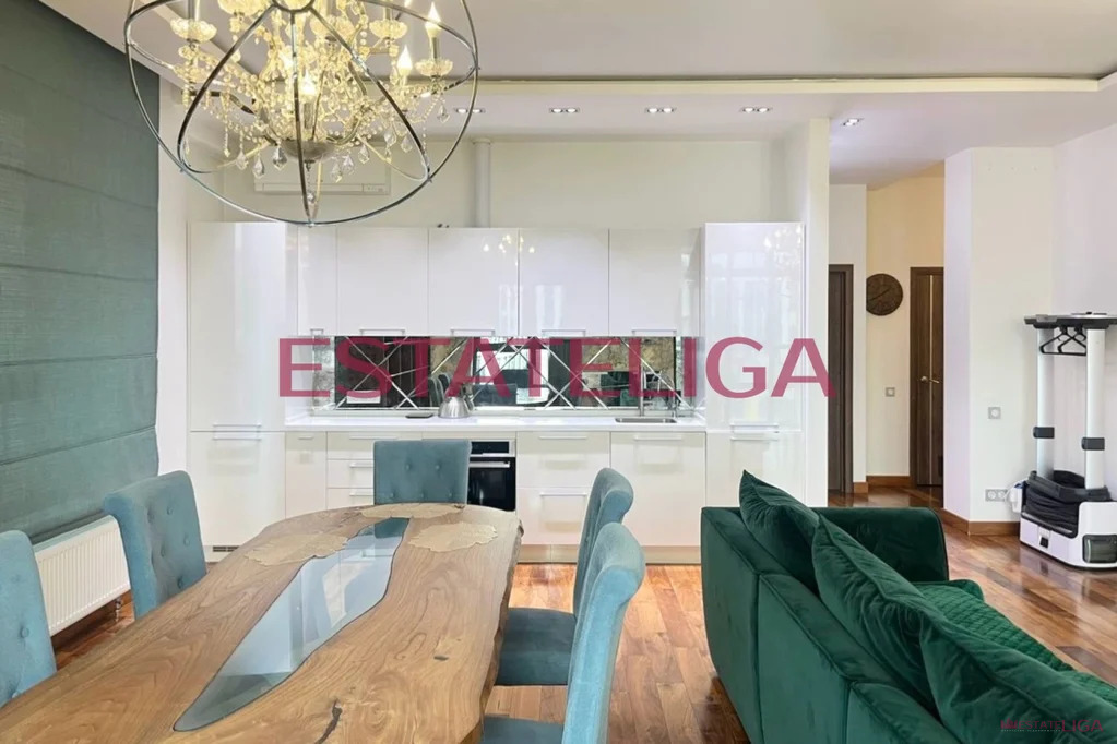 Аренда квартиры, Береговой проезд - Фото 6